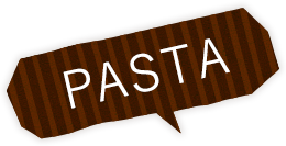 pasta