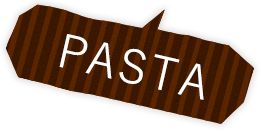 pasta